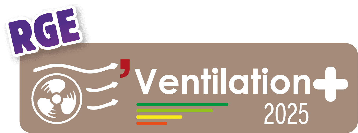 RGE Ventilation