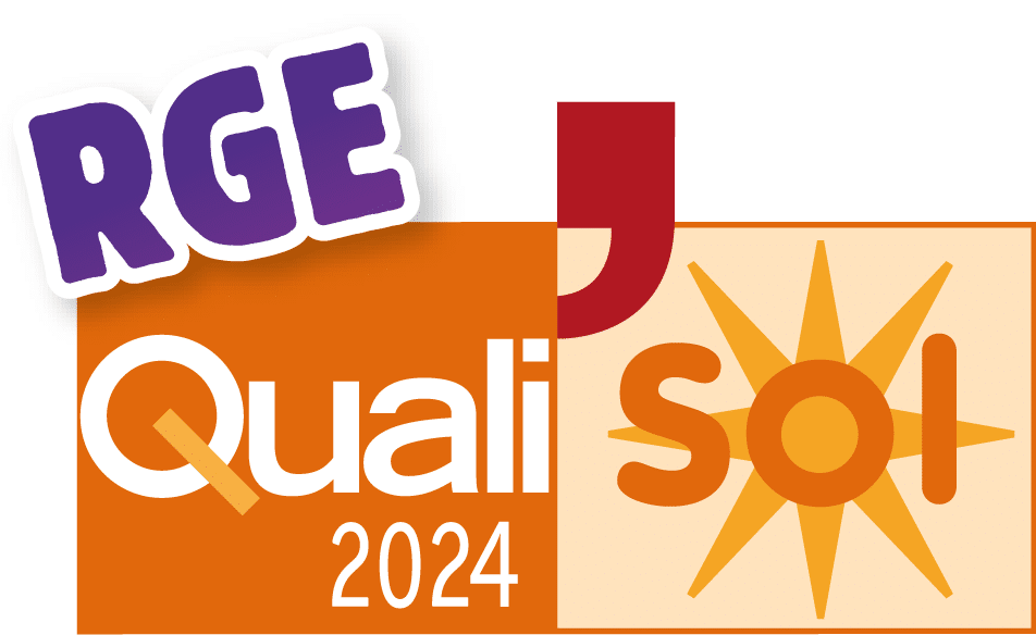 Logo qualibois